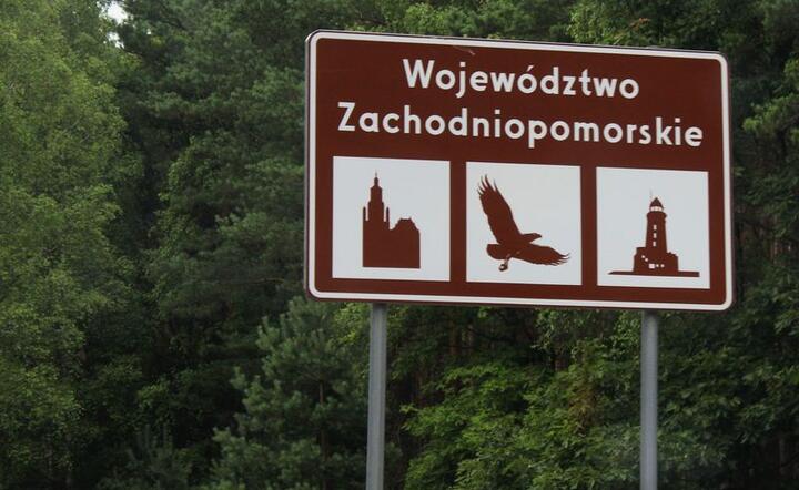 Liczba gmin zachodniopomoskiego zminieszyła się o gminę Ostrowice / autor: fot. Fratria / MK