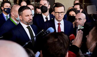 Morawiecki: pokazaliśmy, że jest inna przyszłość dla Europy