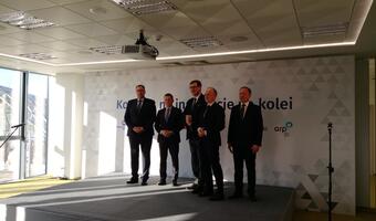 Polskie Koleje Innowacyjne -  #kolej2023