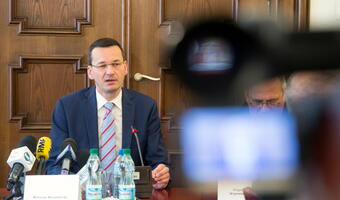 Morawiecki: potrzeba więcej polskiej gospodarki w gospodarce