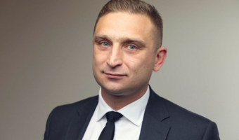 Wtargnięcie do siedziby TV MN - sprawa trafi do prokuratury