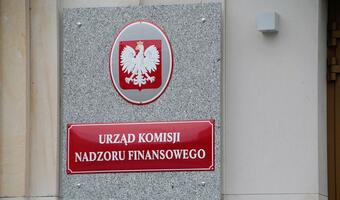Dlaczego KNF nie chce Banku Apeksowego?