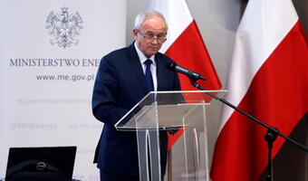 Resort energii: tzw. rynek mocy zacznie działać w Polsce od 2017 r.