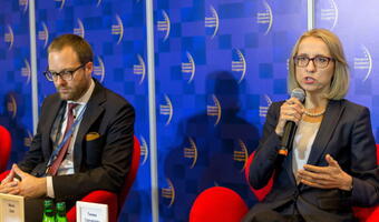 EKG2018: Strategia Rozwoju Rynku Kapitałowego jesienią