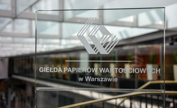 GPW / autor: Fratria