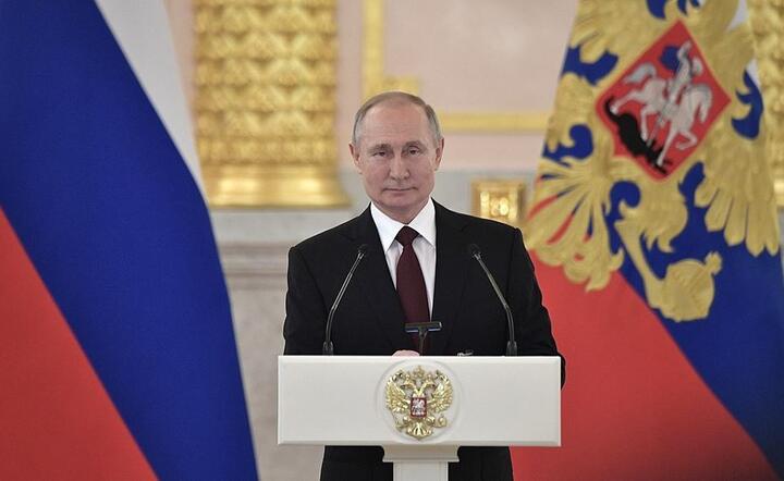Porażka Putina! Rosja ma zapłacić odszkodowanie ws. Jukosu