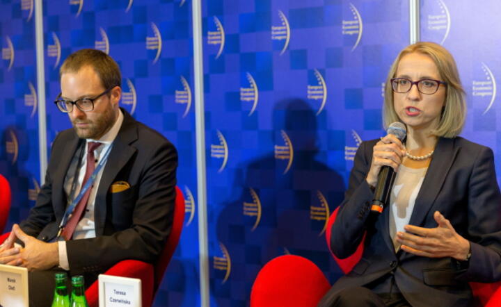 EKG2018: Strategia Rozwoju Rynku Kapitałowego jesienią