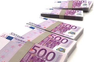 „Banknoty o wysokich nominałach to ulubieńcy przestępców. Trzeba ich zakazać”
