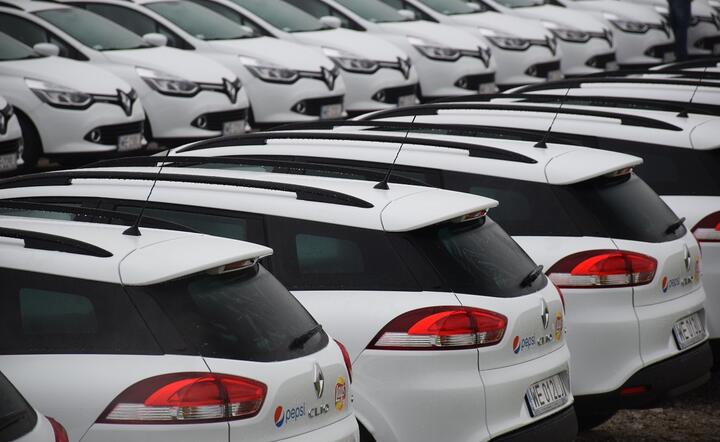 fot. materiały prasowe Renault Polska