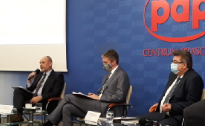 Lafarge inwestuje 100 mln euro, aby spełnić normy unijne