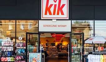 KiK przegląda swój stan posiadania w Polsce