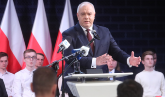Sasin: w Augustowie powstanie silna jednostka wojskowa