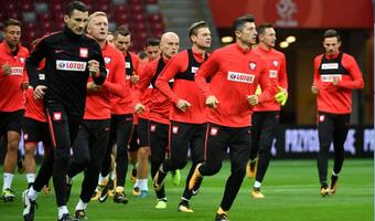Spore premie za awans dla polskiej reprezentacji