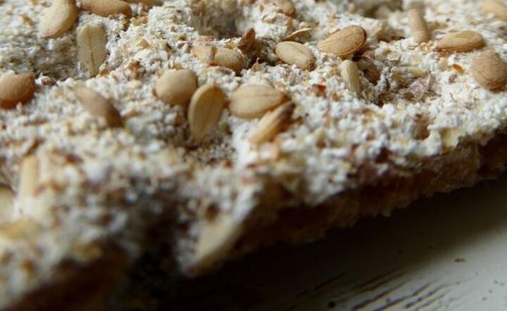 Pieczywo chrupkie  / autor: Pixabay 