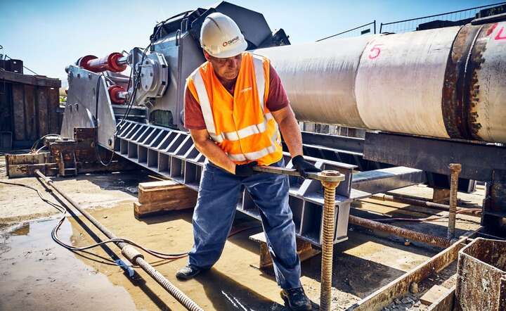 Gaz-System domyka Bramę Północną i idzie ku transformacji