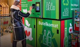 PFPŻ: sklepom poza systemem kaucyjnym mogą spaść obroty