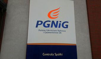 PGNiG przejmuje na Morzu Północnym