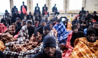 Plan socjalny Niemiec: 10200+ imigrantów