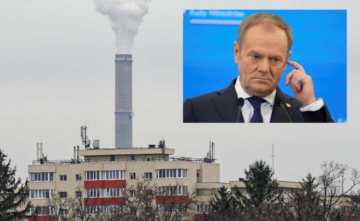 Niemcy mogą palić w piecach kaflowych, Polacy nie