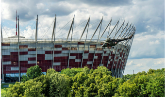 Wygraj bilet na mecz Polska-Słowenia