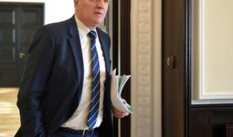 Gowin: zwiększenie środków warunkiem powodzenia reform uczelni