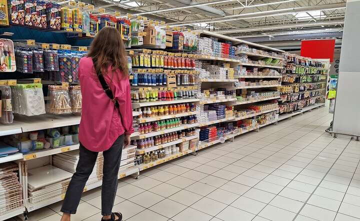 Gospodarka: jeden silnik działa, ale dwa szwankują