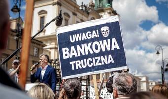 Rok 2017 w sądach – rokiem frankowiczów