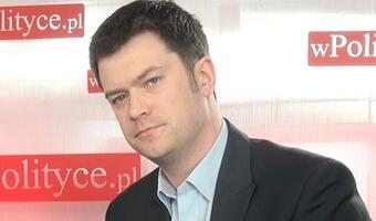 Marek Pyza redaktorem naczelnym wPolityce.pl