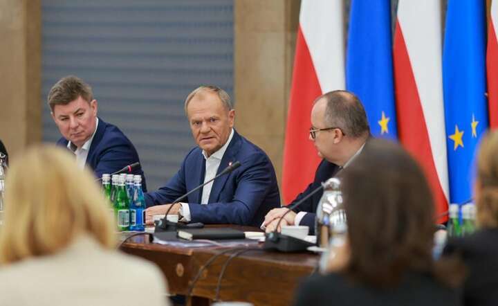 Wygląda na to, że Donald Tusk zmienił zdanie w sprawie umowy UE-Mercosur i teraz ją popiera. / autor: gov.pl