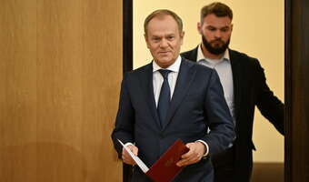 Tusk o wakacjach od ZUS: „myślę, że w tym roku”