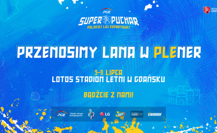 PGE zaprasza / autor: Materiały prasowe