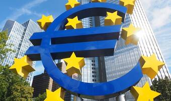 Strefa euro po raz drugi weszła w recesję z powodu pandemii