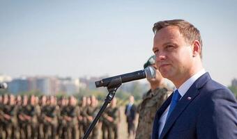 Będzie bolesne dla PO pytanie referendalne o prywatyzację Lasów Państwowych. Ewa Kopacz publicznie roni łzy i żali się na prezydenta