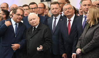 Gróbarczyk o terminalu w Świnoujściu: Niemcy walczą o biznes