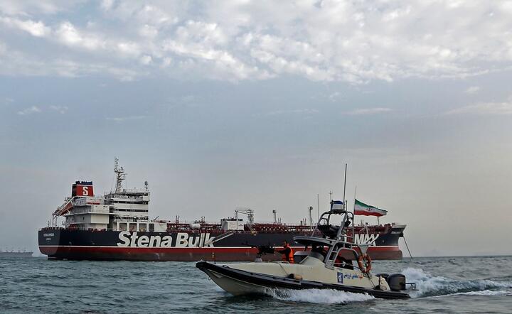 autor: PAP/EPA/HASAN SHIRVANI