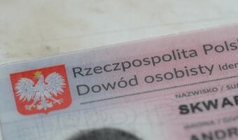 Za brak ważnego dokumentu grozi kara. Nawet 5000 zł