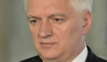 KONGRES INNOWATORÓW 2017: Gowin o dynamice regionu