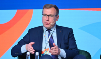Strategiczna rola kolei w obliczu kryzysów | III Kongres Rozwoju Kolei