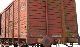 PKP Cargo ukarane