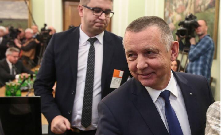 Wnioski z CBA są ponoć porażające / autor: PAP/Mateusz Marek