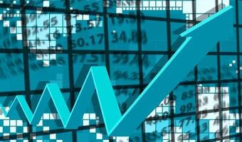 Wskaźnik PMI dla przemysłu w październiku wyniósł 50,8 pkt.