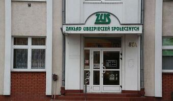ZUS kontroluje zwolnienia lekarskie: Setki tysięcy decyzji, blisko 100 mln zł oszczędności