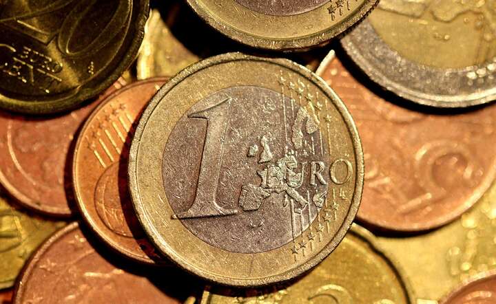 Kurs euro ponownie spadł poniżej 4,23 zł / autor: Pixabay