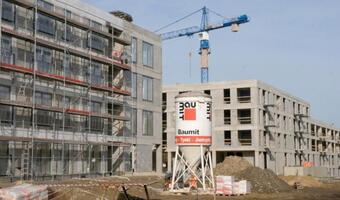 PFR Nieruchomości ogłasza nabory na mieszkania