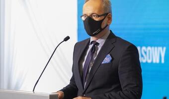 Niedzielski: Odzyskaliśmy blisko połowę kwoty za respiratory