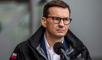 Premier: Wojska Obrony Terytorialnej w gotowości, by służyć ojczyźnie