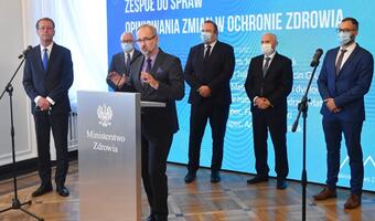 MZ zwiększy rezerwy szczepionek przeciwko grypie o pół miliona
