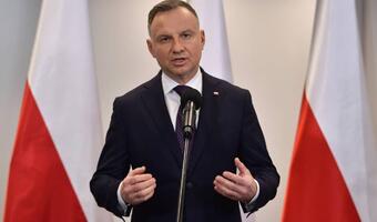 Zmiany w rządzie. Prezydent powołał nowych ministrów
