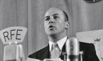 15 lat temu odszedł Kurier z Warszawy
