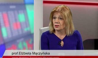 Rozwój społeczno-gospodarczy w warunkach turbulentnych napięć